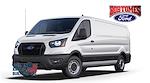2025 Ford Transit 150 Low Roof RWD Empty Cargo Van for sale #25T9579 - photo 1