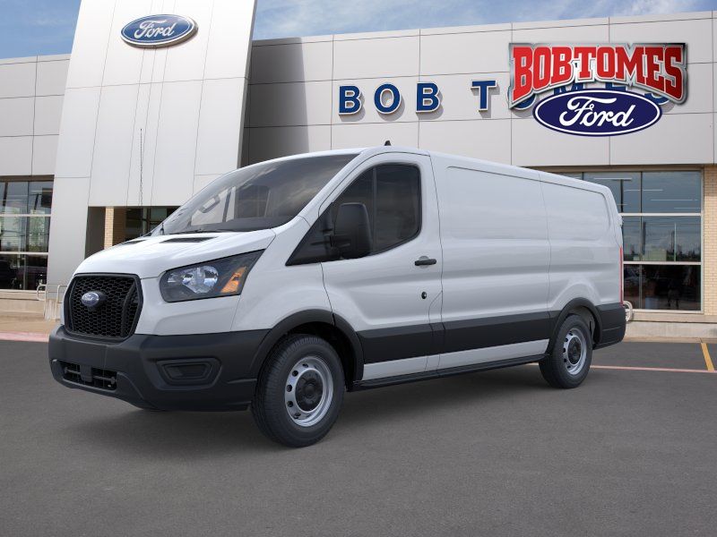 New 2025 Ford Transit 150 - photo 1