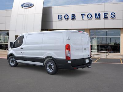 New 2025 Ford Transit 150 Low Roof Empty Cargo Van for sale #25T9580 - photo 2
