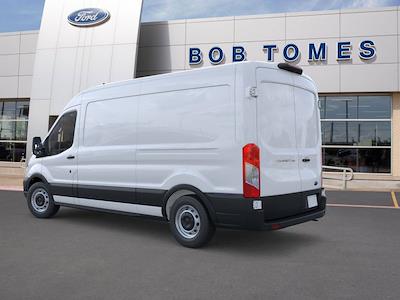 2025 Ford Transit 150 Low Roof RWD 3.5L V6 148" Empty Cargo Van for sale #25T9580 - photo 2