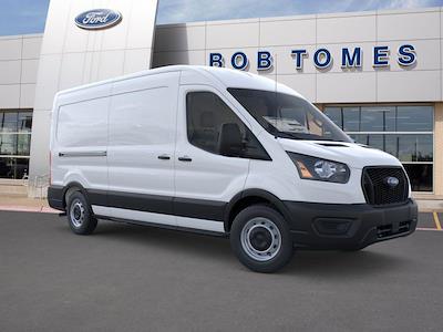 2025 Ford Transit 150 Low Roof RWD 3.5L V6 148" Empty Cargo Van for sale #25T9580 - photo 2