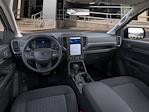2025 Ford Ranger XL Crew Cab 4x4 2.3L EcoBoost I-4 Pickup for sale #25T9679 - photo 13