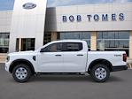 2025 Ford Ranger XL Crew Cab 4x4 2.3L EcoBoost I-4 Pickup for sale #25T9679 - photo 5