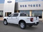 2025 Ford Ranger XL Crew Cab 4x4 2.3L EcoBoost I-4 Pickup for sale #25T9679 - photo 2