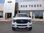 2025 Ford Ranger XL Crew Cab 4x4 2.3L EcoBoost I-4 Pickup for sale #25T9679 - photo 9