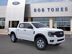 2025 Ford Ranger XL Crew Cab 4x4 2.3L EcoBoost I-4 Pickup for sale #25T9679 - photo 11