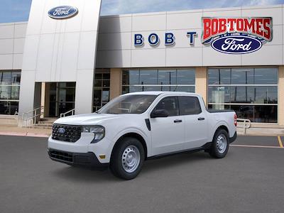 2025 Ford Maverick XL Crew Cab FWD 2.5L I-4 Hybrid Pickup for sale #25T9680 - photo 1