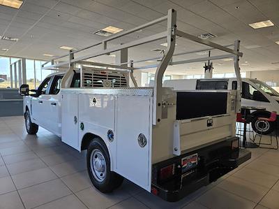 New 2025 Ford F-250 Crew Cab Service Truck for sale #25T9716 - photo 2