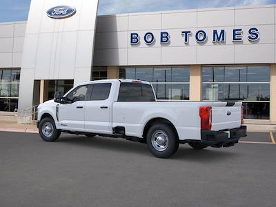 2025 Ford F-250 XL Crew Cab SRW 4x2 6.7L Diesel V8 176" Pickup for sale #25T9716 - photo 2