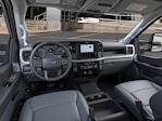 2025 Ford F-250 XL Crew Cab SRW 4x2 6.7L Diesel V8 176" Pickup for sale #25T9716 - photo 13