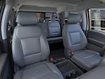 2025 Ford F-250 XL Crew Cab SRW 4x2 6.7L Diesel V8 176" Pickup for sale #25T9716 - photo 14