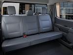 2025 Ford F-250 XL Crew Cab SRW 4x2 6.7L Diesel V8 176" Pickup for sale #25T9716 - photo 15