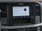2025 Ford F-250 XL Crew Cab SRW 4x2 6.7L Diesel V8 176" Pickup for sale #25T9716 - photo 18