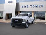 2025 Ford F-250 XL Crew Cab SRW 4x2 6.7L Diesel V8 176" Pickup for sale #25T9716 - photo 3