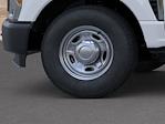 2025 Ford F-250 XL Crew Cab SRW 4x2 6.7L Diesel V8 176" Pickup for sale #25T9716 - photo 10