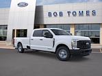 2025 Ford F-250 XL Crew Cab SRW 4x2 6.7L Diesel V8 176" Pickup for sale #25T9716 - photo 11