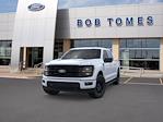 2025 Ford F-150 SuperCrew Cab 4x4 Pickup for sale #25T9770 - photo 4