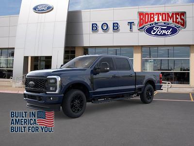 2025 Ford F-250 Crew Cab 4x4 Pickup for sale #25T9825 - photo 1
