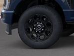 2025 Ford F-250 Crew Cab 4x4 Pickup for sale #25T9825 - photo 21