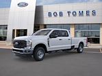 2025 Ford F-250 XL Crew Cab 4WD 6.8L V8 176" Pickup for sale #25T9830 - photo 8