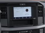 2025 Ford F-250 XL Crew Cab 4WD 6.8L V8 176" Pickup for sale #25T9830 - photo 13