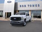 2025 Ford F-250 XL Crew Cab 4WD 6.8L V8 176" Pickup for sale #25T9830 - photo 1