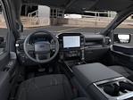 2025 Ford F-150 SuperCrew Cab 4x2 Pickup for sale #25T9840 - photo 9