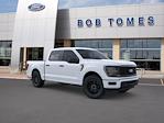2025 Ford F-150 SuperCrew Cab 4x2 Pickup for sale #25T9840 - photo 7