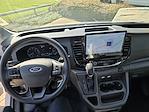 New 2025 Ford Transit 350 11' Knapheide Steel Service Utility Van for sale #25T9843 - photo 8