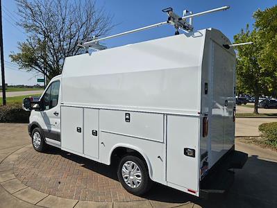 New 2025 Ford Transit 350 Service Utility Van for sale #25T9849 - photo 2