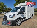 New 2025 Ford Transit 350 Service Utility Van for sale #25T9849 - photo 1