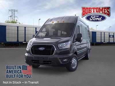 New 2025 Ford Transit 350 HD XLT Passenger Van for sale #25T9866 - photo 1