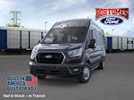 New 2025 Ford Transit 350 HD XLT Passenger Van for sale #25T9866 - photo 1