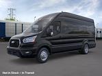 New 2025 Ford Transit 350 HD XLT Passenger Van for sale #25T9866 - photo 3