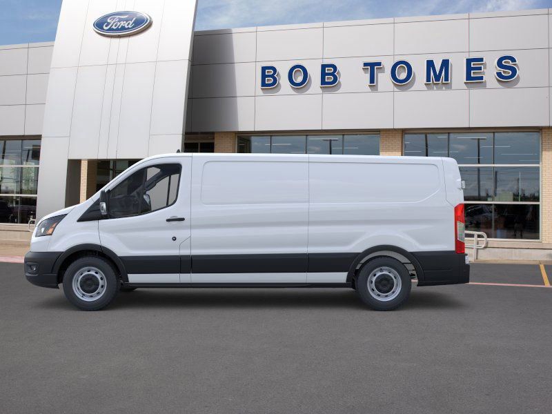 New 2025 Ford Transit 150 - photo 6