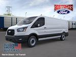 2025 Ford Transit 150 XL Low Roof RWD 3.5L V6 148" Empty Cargo Van for sale #25T9868 - photo 1