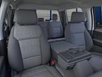 2025 Ford F-150 XL Crew Cab RWD 2.7L V6 EcoBoost 145" Pickup for sale #25T9901 - photo 10
