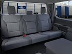 2025 Ford F-150 XL Crew Cab RWD 2.7L V6 EcoBoost 145" Pickup for sale #25T9901 - photo 11