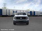 2025 Ford F-150 XL Crew Cab RWD 2.7L V6 EcoBoost 145" Pickup for sale #25T9901 - photo 6