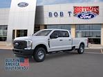 2025 Ford F-250 XL Crew Cab 4WD 6.8L V8 176" Pickup for sale #25T9925 - photo 1