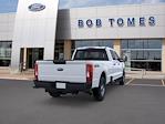 2025 Ford F-250 XL Crew Cab 4WD 6.8L V8 176" Pickup for sale #25T9925 - photo 8