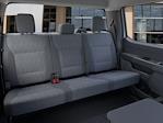 2025 Ford F-250 XL Crew Cab 4WD 6.8L V8 176" Pickup for sale #25T9925 - photo 11