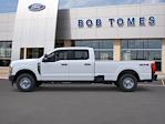 2025 Ford F-250 XL Crew Cab 4WD 6.8L V8 176" Pickup for sale #25T9925 - photo 4
