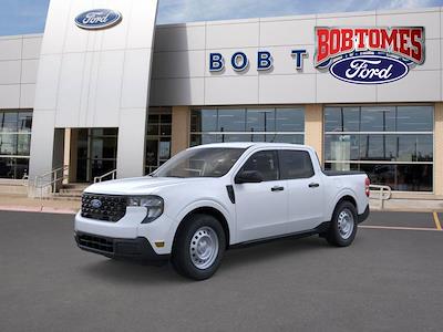 2025 Ford Maverick XL Crew Cab AWD 2.0L I-4 EcoBoost Pickup for sale #25T9959 - photo 1