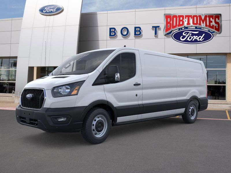 New 2025 Ford Transit 150 - photo 1