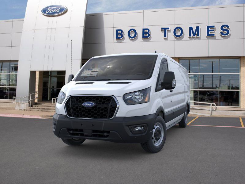 New 2025 Ford Transit 150 - photo 5