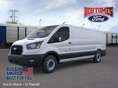 New 2025 Ford Transit 150 Low Roof Empty Cargo Van for sale #25T9965 - photo 1