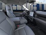2025 Ford F-150 XL Regular Cab RWD 2.7L EcoBoost V6 141" Pickup for sale #25T9988 - photo 11