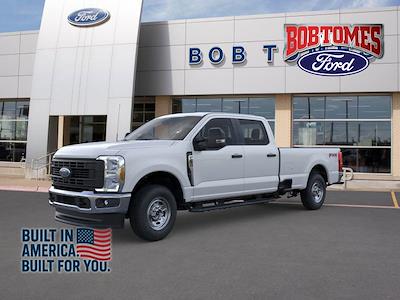 2026 Ford F-250 Crew Cab 4WD Pickup for sale #26T0043 - photo 1