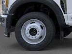 2026 Ford F-450 Crew Cab DRW 4WD Cab Chassis for sale #26T0068 - photo 21